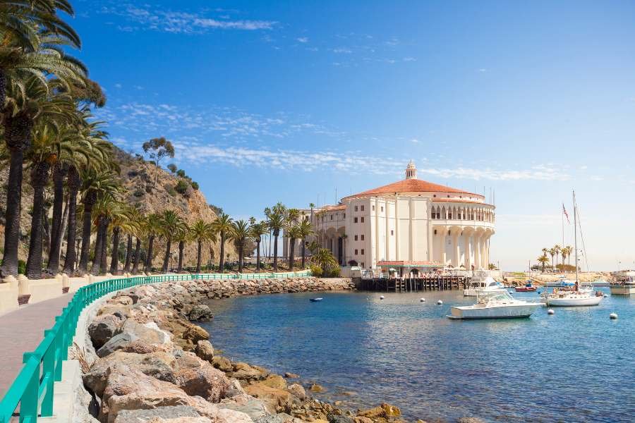 catalina-island-harbor
