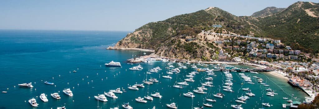Catalina Island Packages